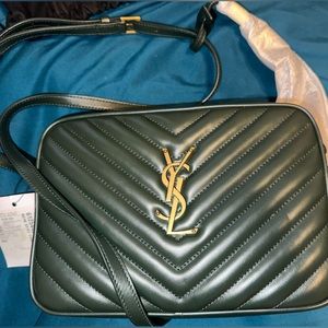 Saint Laurent cross body bag